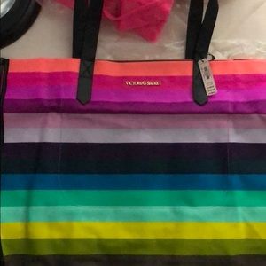 Victoria’s Secret tote